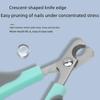 Cat & Pet Nail Clippers and File Grooming Set