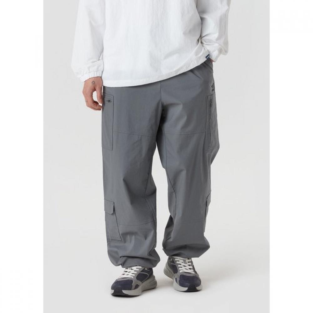 Umbro Unisex Casual Spandex Cargo Pants Uq123cpt25blk