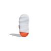 Adidas Suru365 Slip-On Non-Slip Wear-Resistant Breathable Low-Top Walking Shoes Baby Shoes Black GY6675