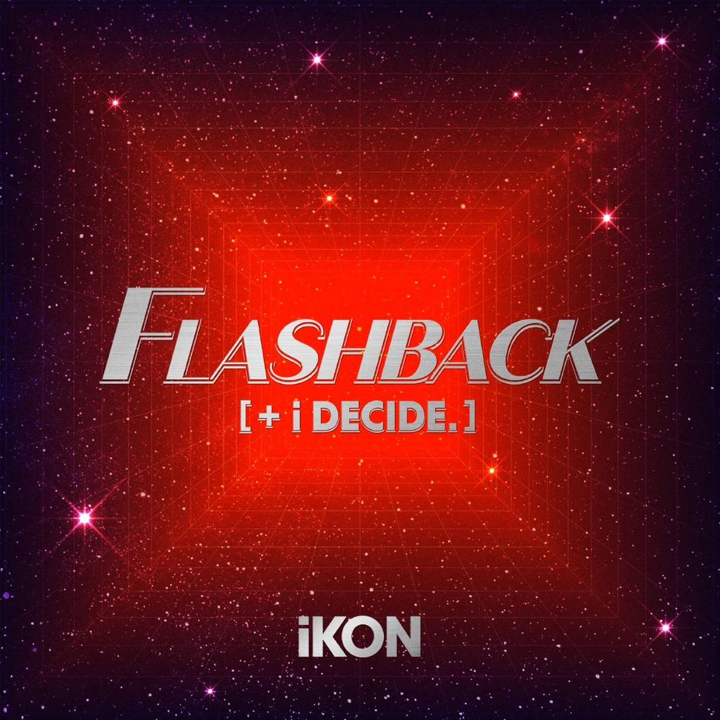 FLASHBACK I [+ DECIDE] (CD+DVD)
