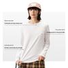 Warrior Women's Thin Fleece Long Sleeve Base Layer Top