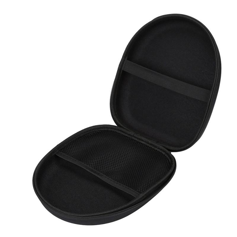 EVA Hard Shell Carrying Practical Headphones Case Headset Box Earphone Cover Travel Bag for SONY