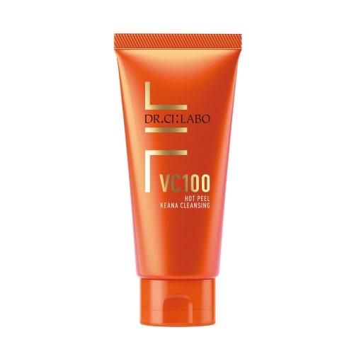 

VC 100 Hot Peel KEANA Очищение