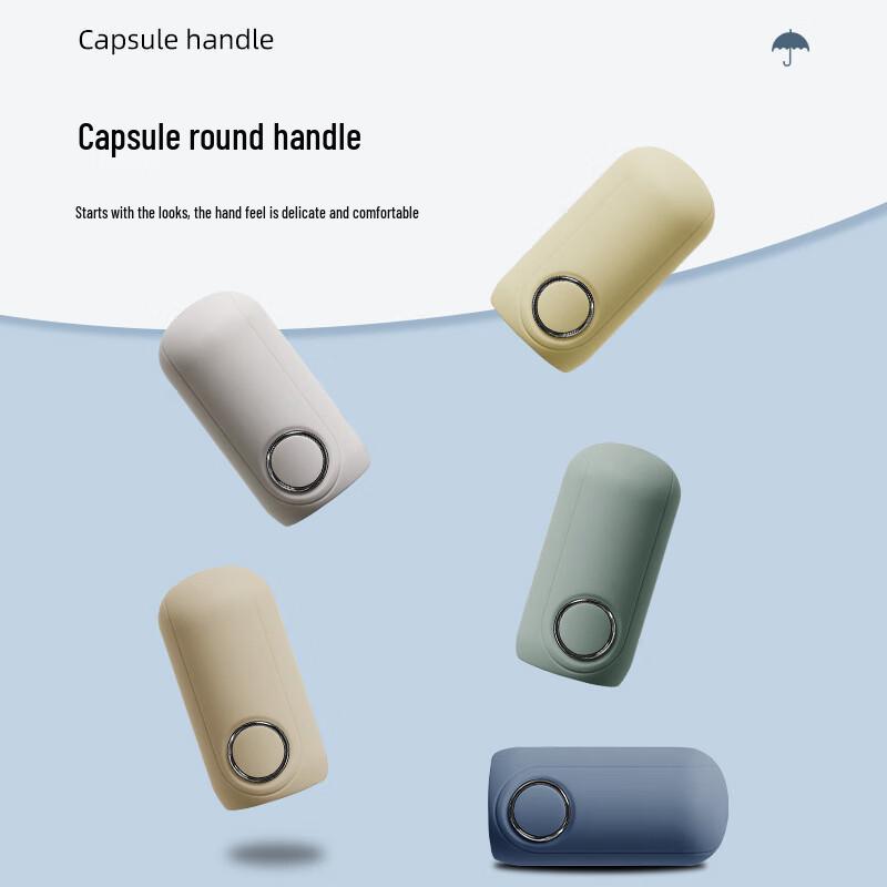 Nanqiao Morandi Fully Automatic Three-Fold UV Umbrella