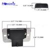 Ignition Control Module 83BB12A199B3A For Ford Sierra 1.3 1.6 1.8 Transit 1.6 2.0 83B B12A199 B3A