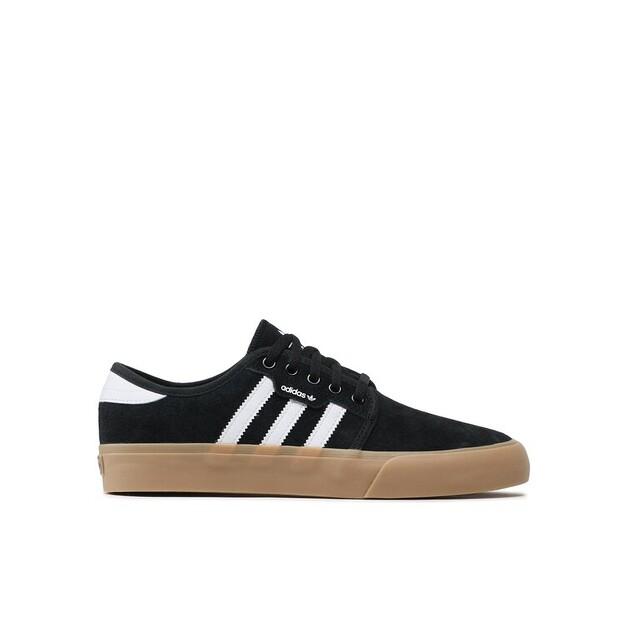 Мужские кроссовки adidas Seeley xt eg2632 чёрные