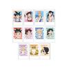 True Samurai Legend YAIBA Polaroid Shot Collection: After-Bath Yukata Ver. 11-Piece Box