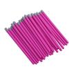 30 Pcs Nail Art Stamp Pen Set Different Patterns Silicone Tip Nail Art Flower Stamping Pen for Home 