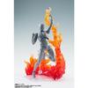 TAMASHII NATIONS Tamashii EFFECT BURNING FLAME RED Ver. for S.H.Figuarts Non-scale ABS&PVC Painted Complete Figure