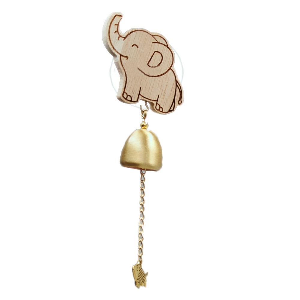 Ultra-thin Fish Car Ornament Wall-mounting Saves Space Fish Hangable Pollack Charm Lightweight Wall Art Hangable Car Interior
