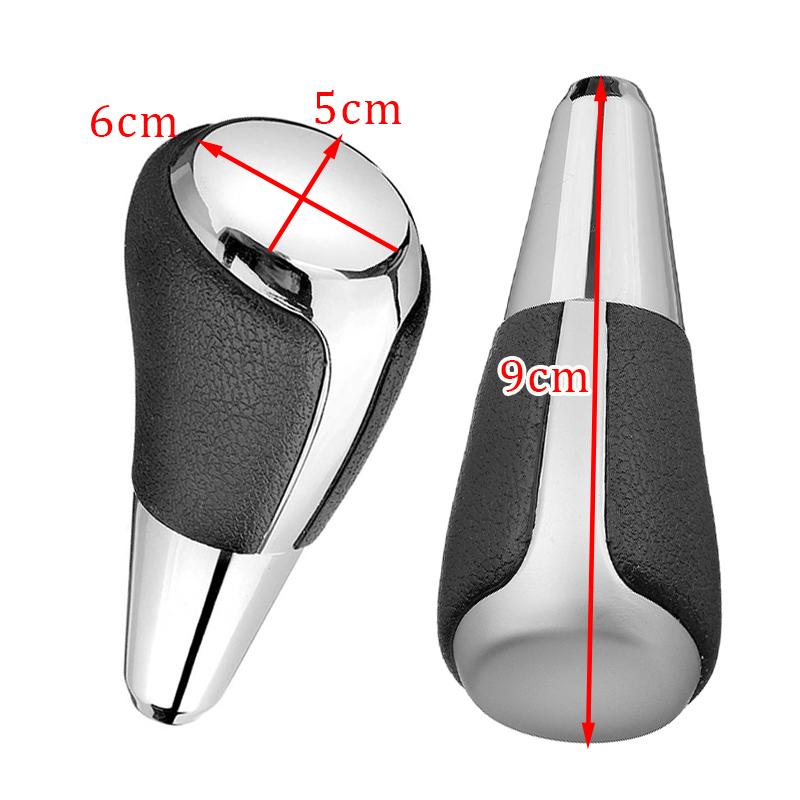 Automatischer Schaltknauf für Toyota Tundra/Previa/Highlander/RAV4/Camry/Verso/Prado/Corolla/Crown/Land Cruiser/Vois F5/Yaris