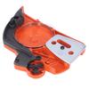 Chainsaw Brake Handle Clutch Sprocket Cover for Husqvarna 340, 345, 346XP, and 350