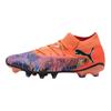 Puma Future Match 8 FG AG Creativity Pack Men Sneakers Orange Orange-Poppy Black 108431-01