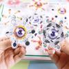 Rotating Gyro, Creative Toy Gifts For Kindergarten Primary School Students, Moving Fingers To Turn Small Gyro