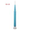 1/4pcs Ceramic Cross Screwdriver Set Mode: CD-15/20/25/100 Flat Point Slotted Screwdriver For High Frequency Circuit Adjustment