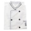 Short Sleeve White,