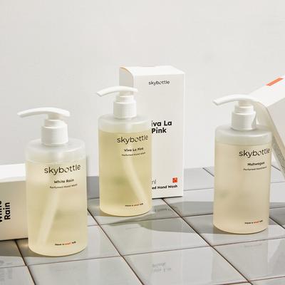 Perfumed Hand Wash 300mL 3 Options