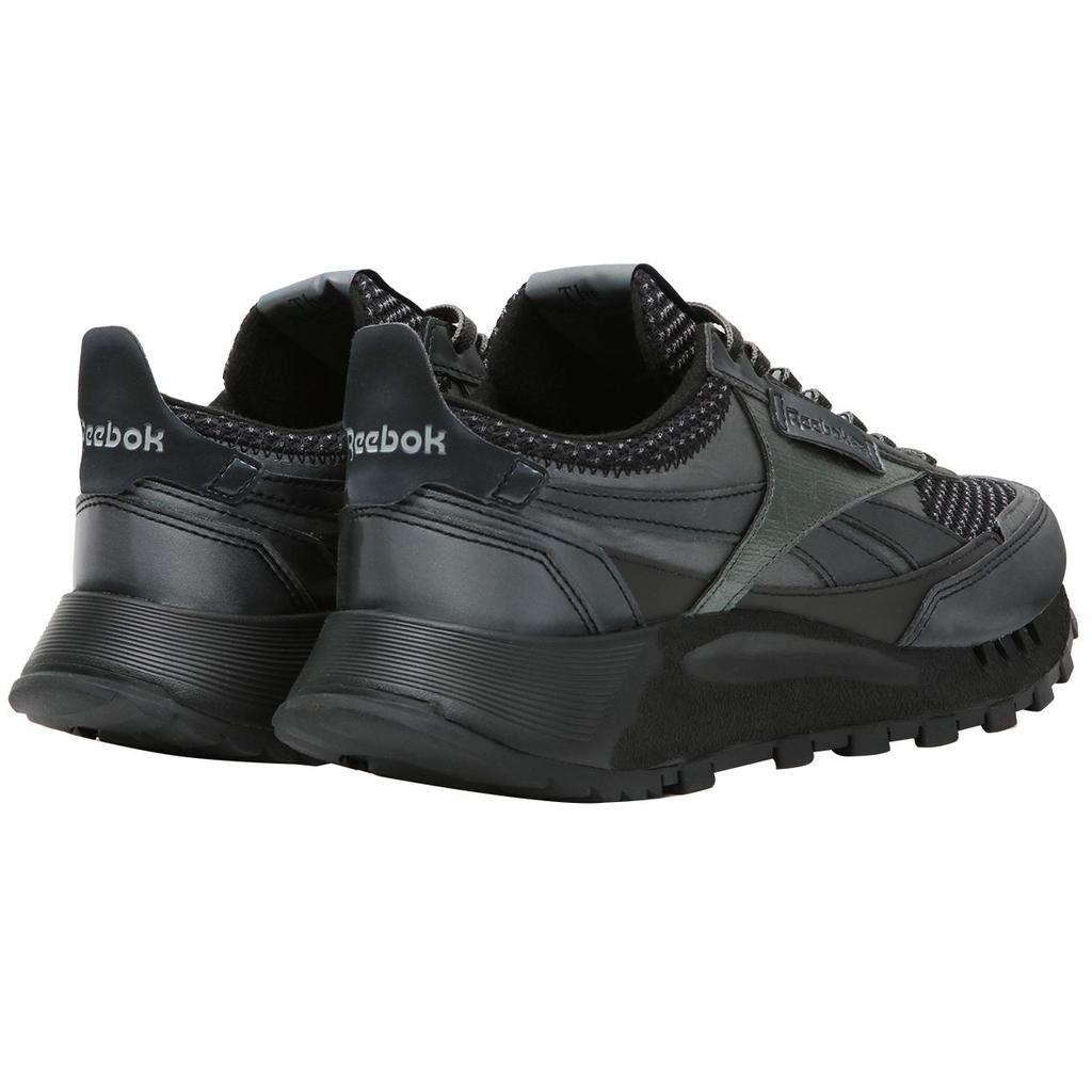 Reebok Cl Legacy W+ Trendige Laser-Sport-Bequeme Vielseitige Millennium-Stil Low-Top Casual Trailrunning-Schuhe Unisex-Sneaker 25SRC905U1GH0