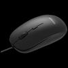 Founder M100 Wired Silent Office Gaming Mouse