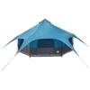 Family Tent Blue 10 Person