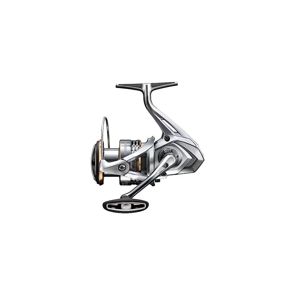 Shimano Sedona C3000 Spinning Reel Lightweight Durable Fishing Gear