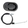 Sofa Release Handle with Cable Recliner Hand Controller   Replacement Accessory