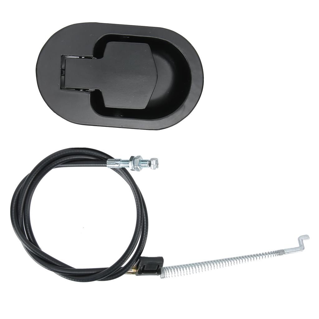 Sofa Release Handle with Cable Recliner Hand Controller   Replacement Accessory