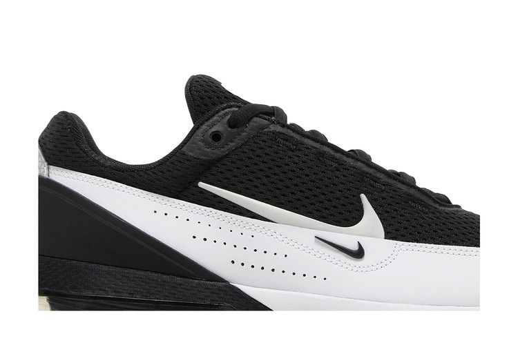 Nike Air Max Pulse 'Schwarz Platin'