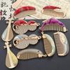 Accesorii pentru păr – Piepteni de păr