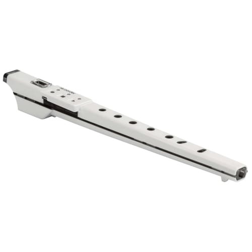 ARTinoise Lunatica White Digital Recorder with MIDI Controller