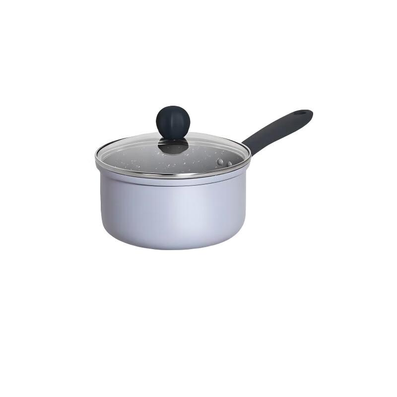 COOKER KING JZ18NG Non-Stick Induction Milk Pot