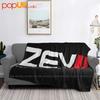 Zev Technologies Firearms Funny Father'S Mother'S Day Ultra-Soft Blanket Quilt Winter Sofa Cover Bed Covers