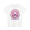 Spring Butterfly T-Shirt | Nature Beauty & Spread Love Like Butterfly Shirt