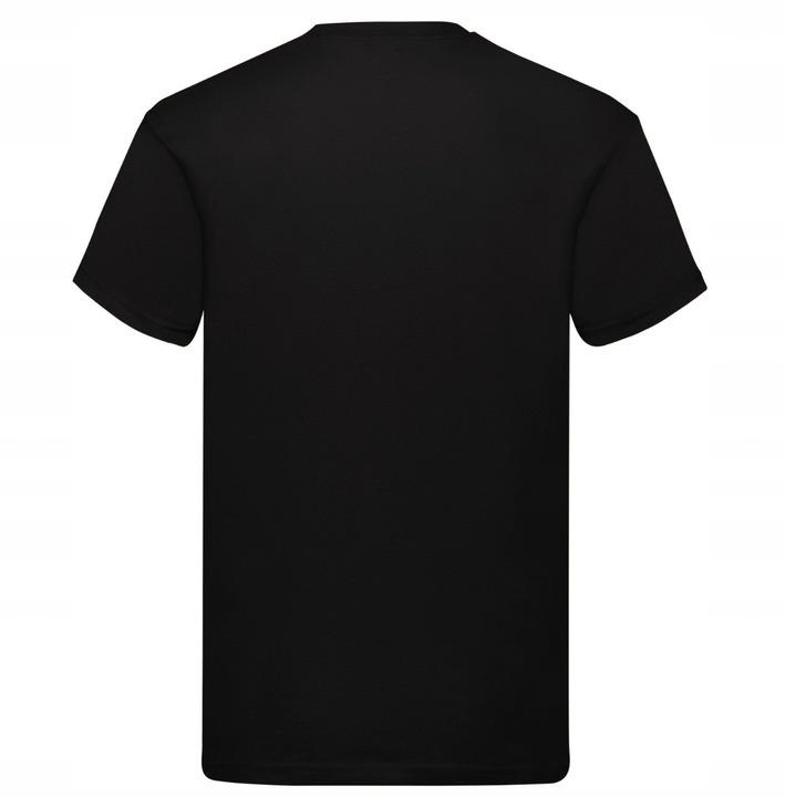 Koszulka T-Shirt Męski Def Leppard Rock R. L