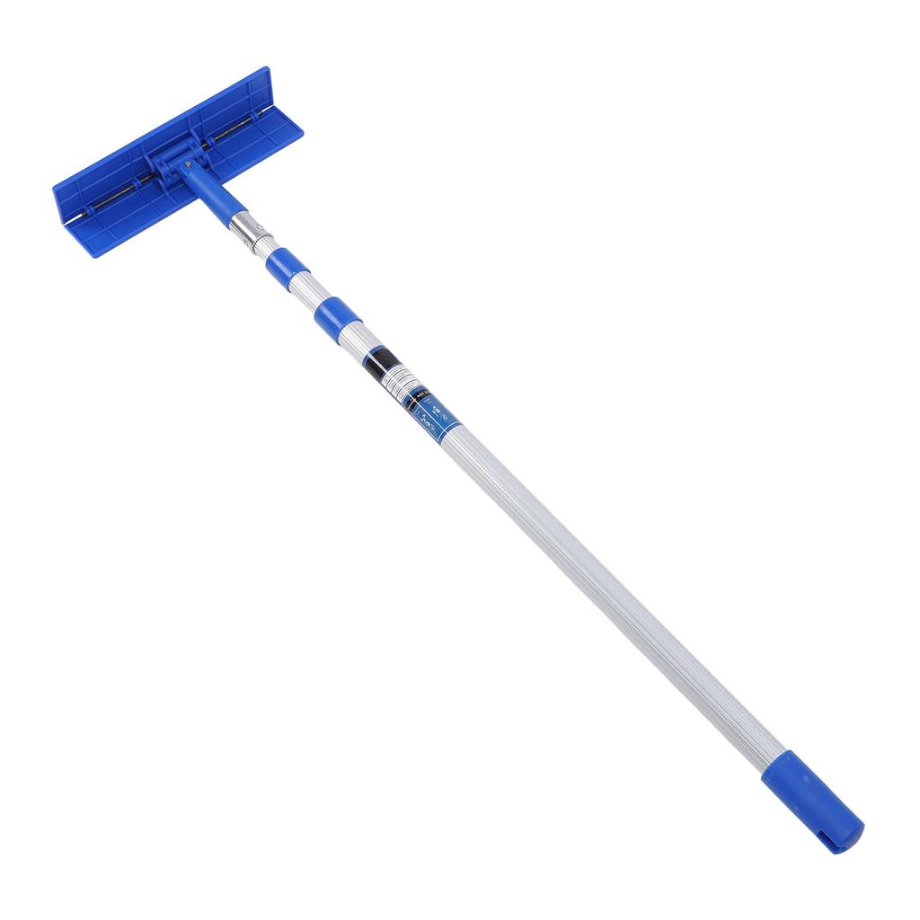 Drywall Sanding Pole Sander Self Adhesive Sander Frame with 2m Telescopic Pole and Sandpaper