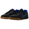 Nike Gato Black Men Sneakers Blue IB3082-001