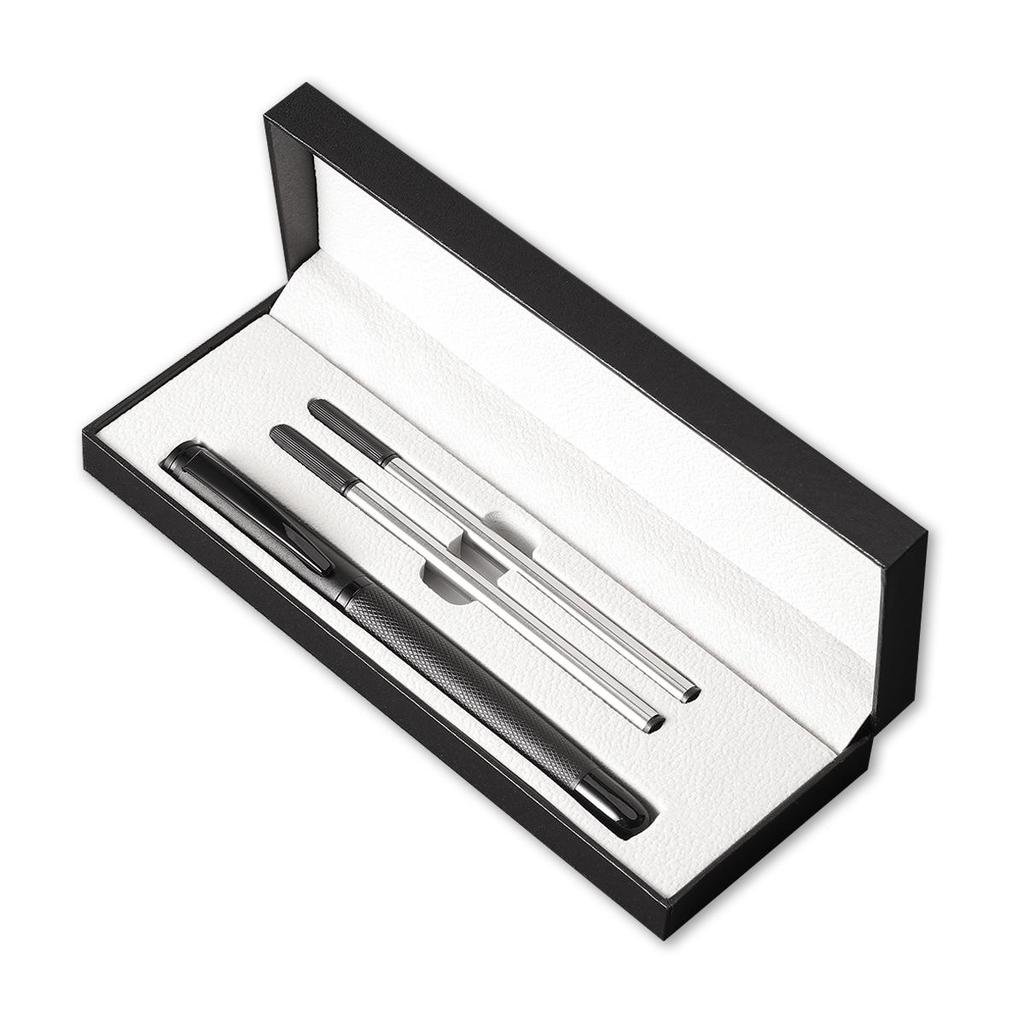 Signature Pen Set: Business, New Year, Ceremony & Meeting Gifts