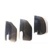 Baklykt Lampe Beskyttelsesdeksel Trim Bezeler For Ford Mustang 2015-2017