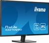 Monitor 32 Zoll X3270QSU-B1 IPS, WQHD, HDMI, DP, 100Hz, 250cd, 3ms, 2x2W, 3xUSB(3.2),FlickerFree,VESA