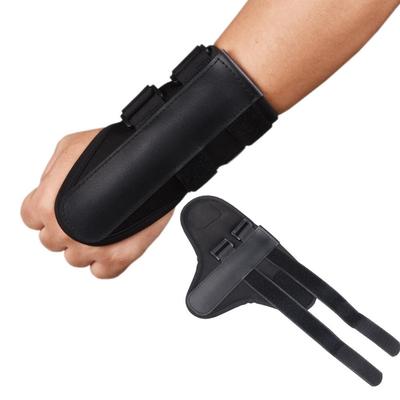Golf Wrist PU Strap Beginner Correction Strap Pose Device Band Supplies Training Fixator Guard Parts Correction Arm Golf Wr M8W3