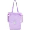Taška Shobido Kuromi Tote Bag 463316 Cupid Baby SANRIO Sanrio