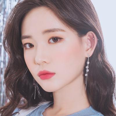 Náušnice – Visací náušnice