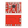 Power Amplifier Board TPA6132 Differential To Single Input Headphone Amplifier Module Small Signal Preamplifier