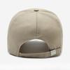 Herren Baseballkappe Sonnenschutzhut UV-Schutz Sonnenschirm Anglerhut Herbst Große Kopfgröße Harte Kappe mit Schirm Leicht Atmungsaktiv Leinwand Baseballkappe