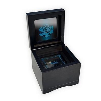 Ado 5th Anniversary Exhibition Adotomy Music Box Made-to-Order Limited Edition