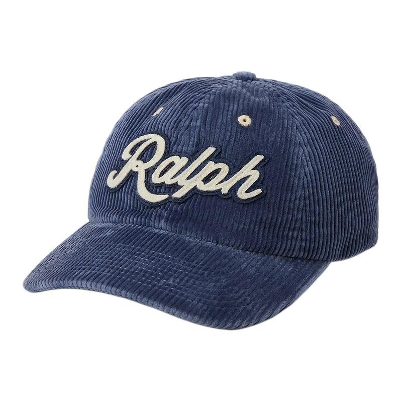 Polo Ralph Lauren Logo Embroidery Baseball