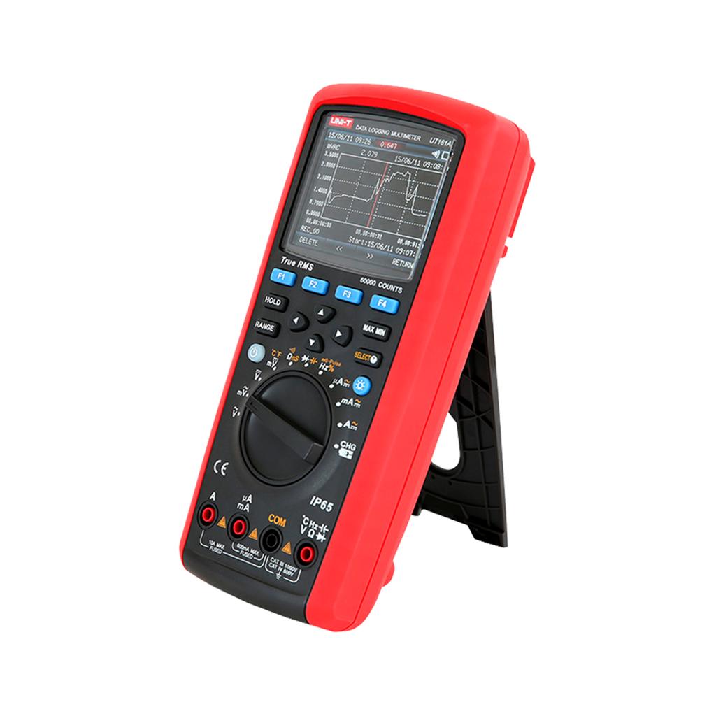 Uni-t UT181A multimeter