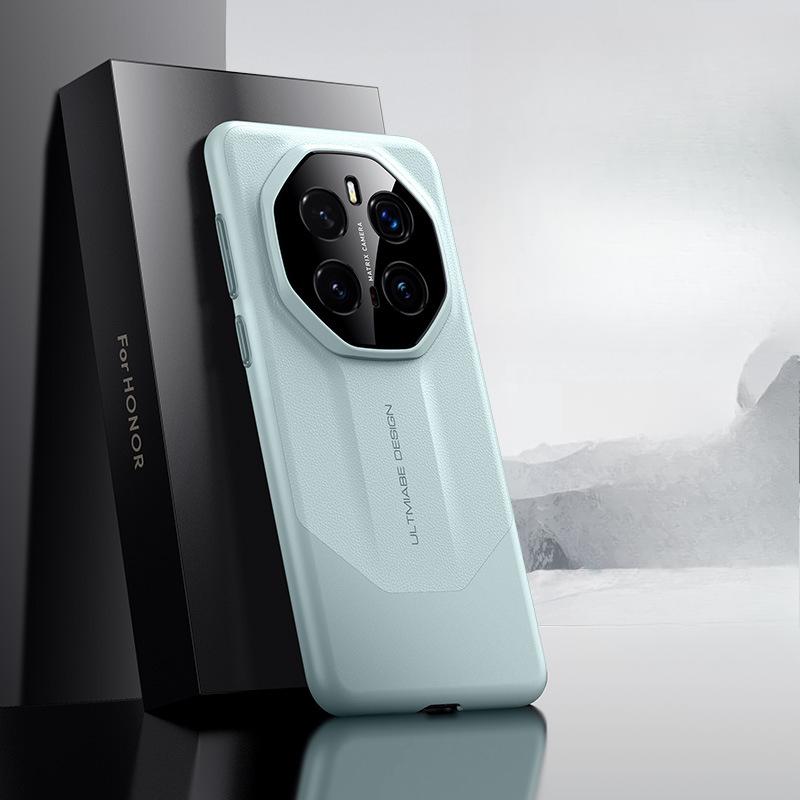 Tinka Honor Magic7pro mobiliojo telefono dėklui Aukštos klasės Honoror Akimirksniu tampa nepaprastas Master 6pro Apsaugantis nuo kritimo Visapusiškai dengiantis dėklas