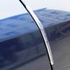 8ks Univerzální ochranný pásek krytu hran dveří pro auto nárazník
