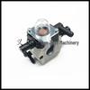 Carburetor Chainsaw Accessories: C1Q-S202 MM55 MM55C 46011200600 with Air Filter